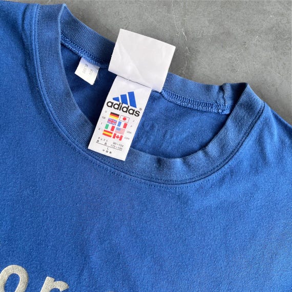 【公式戦使用】adidas Kirin Challenge Cup 2007 Vintage ADIDAS Kirin JAPAN JFA 2004 Team Line up Photo - Etsy