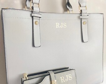 personalised handbags