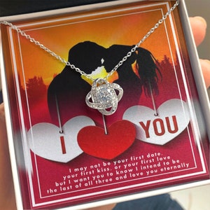 I Promise To Love You Eternally