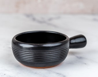 Ceramic Serving Baking Bowl-Food Photography Props Food Styling Prop Styling