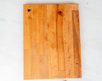 Wood Cutting Board-Food Photography Props Food Styling Prop Styling