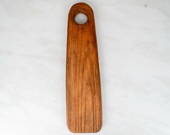 Wood Cutting Board Serving Tray-Food Photography Props Food Styling Prop Styling