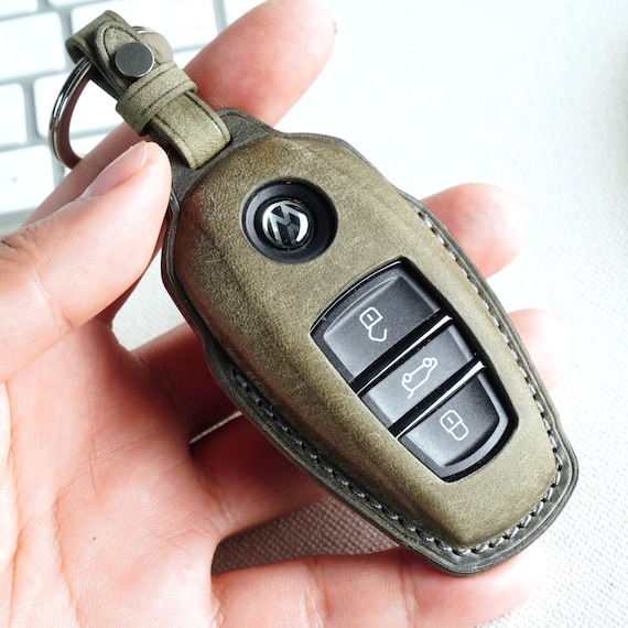 Volkswagen Key Fob Case