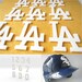 Custom 3D Baseball Helmet Decals - 3D Printed Team Logo & Number Raised Decal 9 pcs+ Set. Personalized decal Softball Tball Football Hockey 