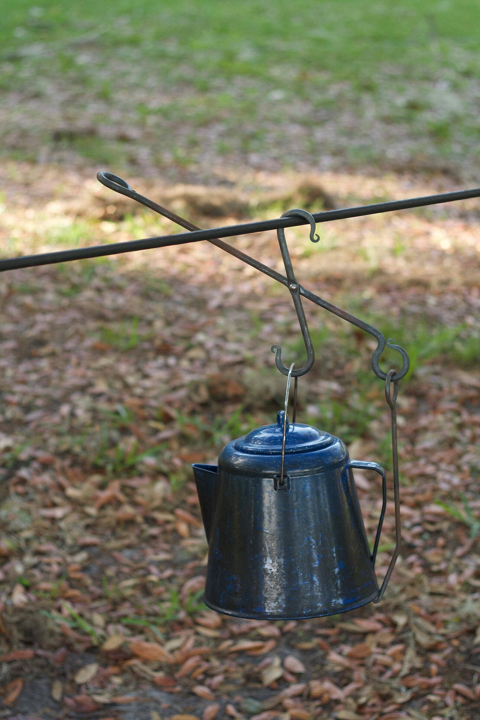 Cowboy Coffee Pot Tipper Etsy