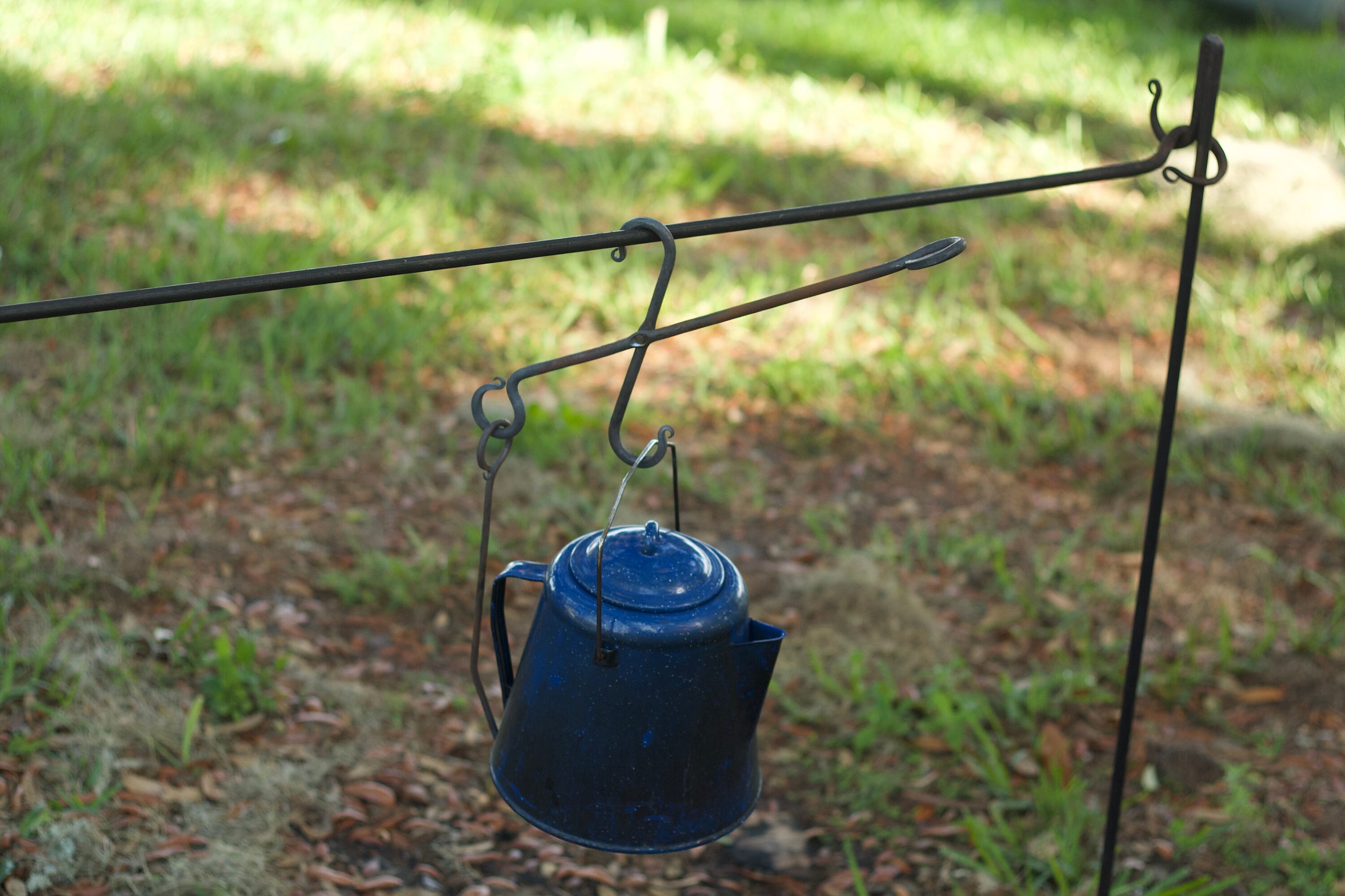 Cowboy Coffee Pot Tipper Etsy