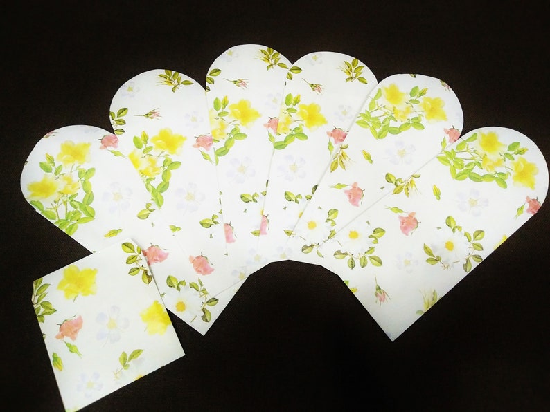 Free 1 Small Piece Spring Envelope Money Envelope Money Pocket Angpau Hong Bao for Chinese New Year Christmas Birthday Wedding 6