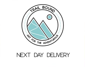 Next day delivery Mon-Fri - UK ONLY