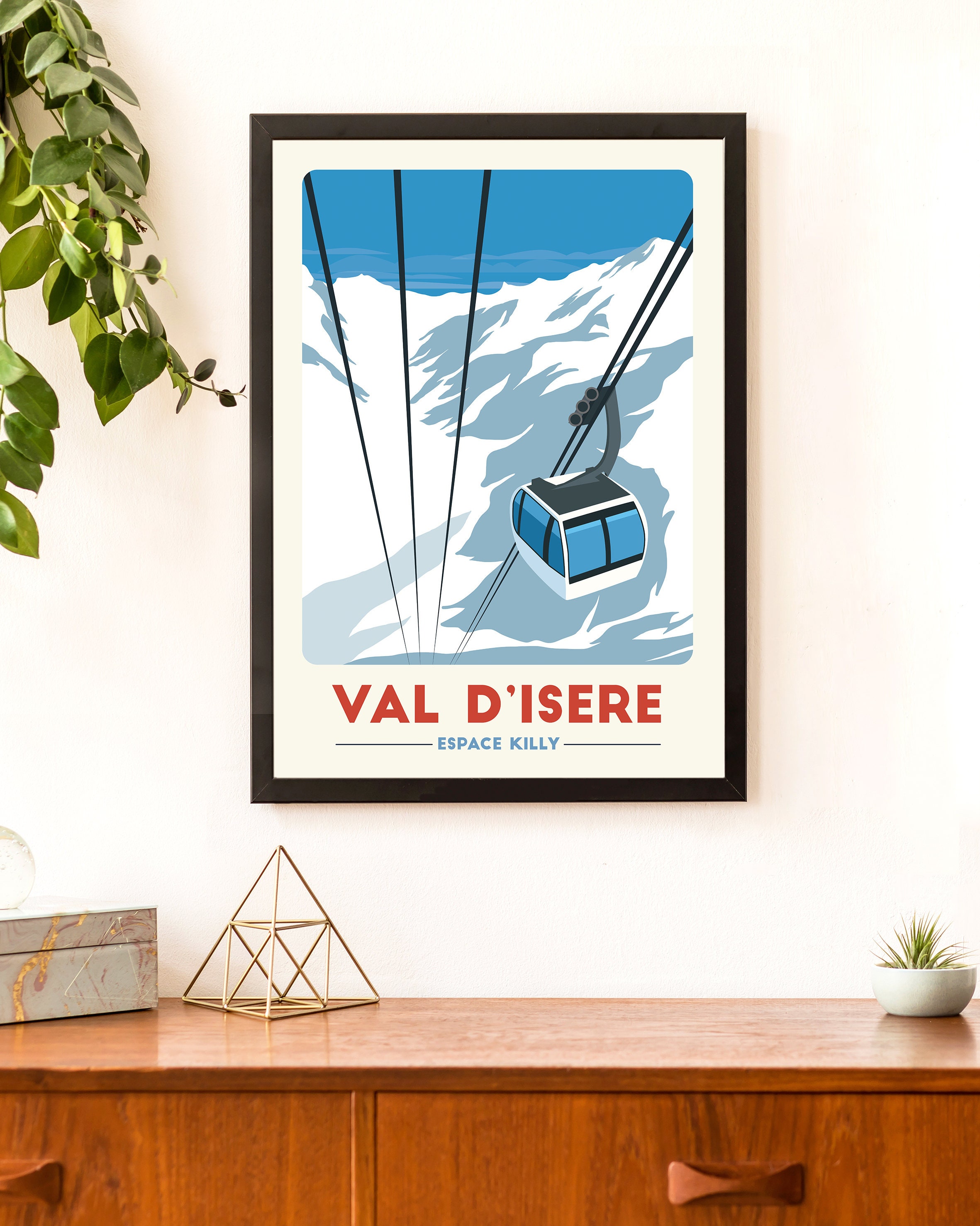 額装品/シュレーテル邸/ヘーリット トーマズ リートフェルト/アート/ポスター ポスター アート シュレーテル邸（ヘーリット トーマズ リートフェルト