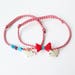 see more listings in the March bracelet section