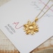 Collana - Il pendente del Drago Ispirata alla saga Game of Thrones