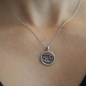 Small Aries Necklace, Dainty Aries Zodiac Jewelry, Gold Aries Pendant, Aries Zodiac Necklace, Aries Gift For Her, Gold Zodiac Pendant