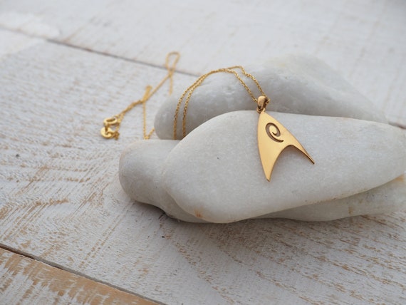 Star trek jewellery deals