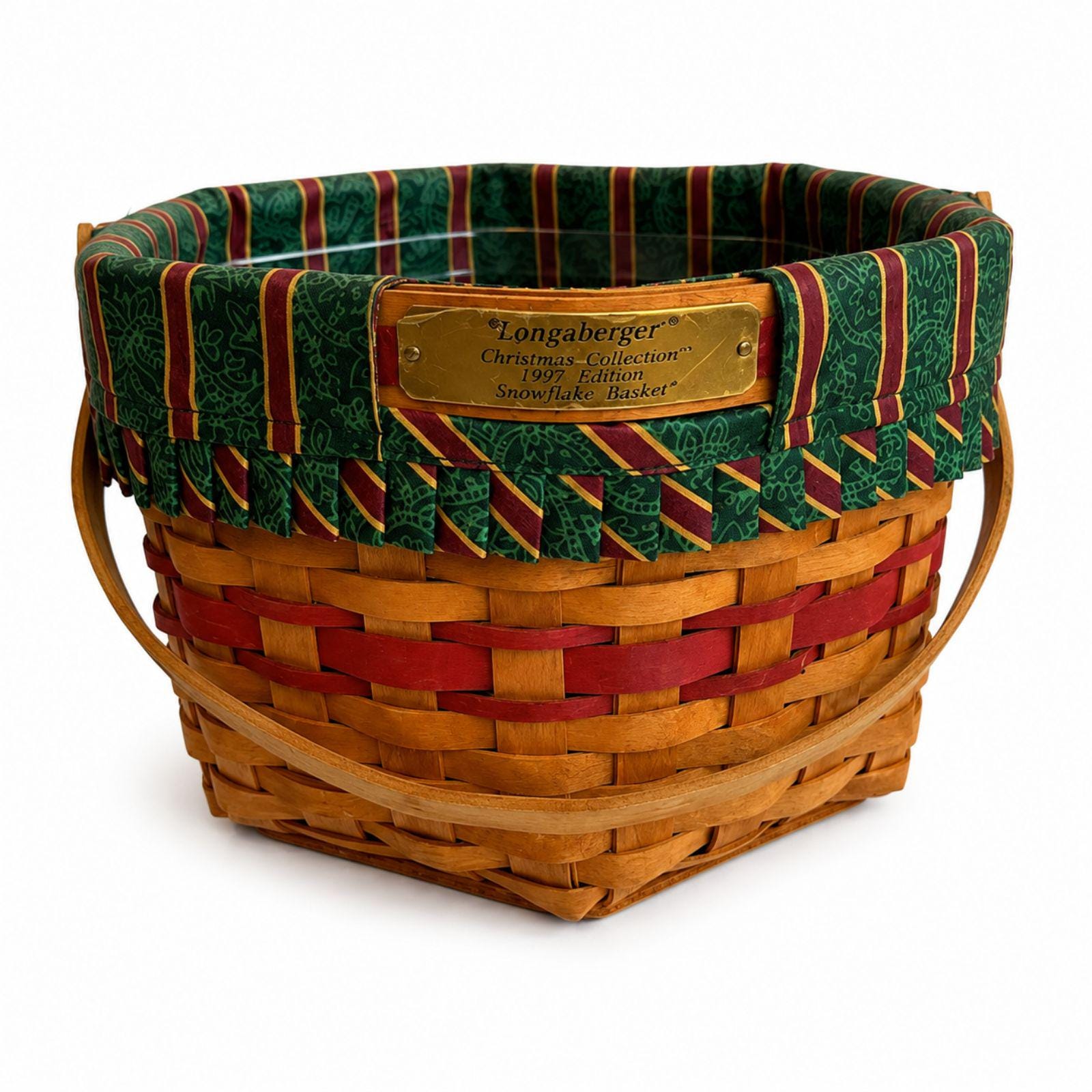 Longaberger basket - Etsy 日本
