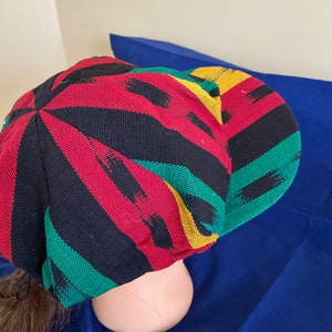 Jamaican Hat/Cap Mens Hats.