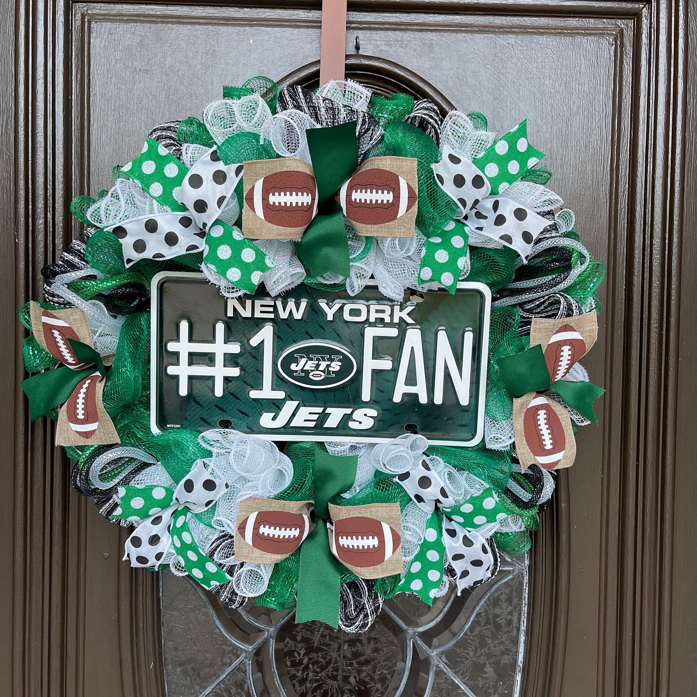 Official New York Jets Home Decor, Jets Home Goods, Office Jets Decorations