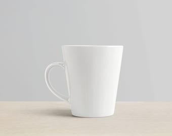 Mug Template
