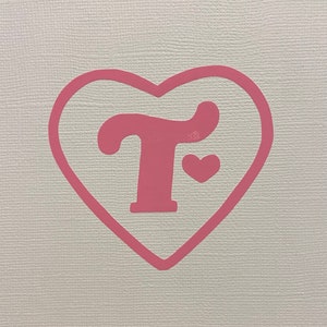 Trixie Mattel Logo Decal