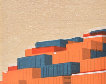 Stacks 1
