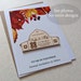 see more listings in the Save the Date magnets section