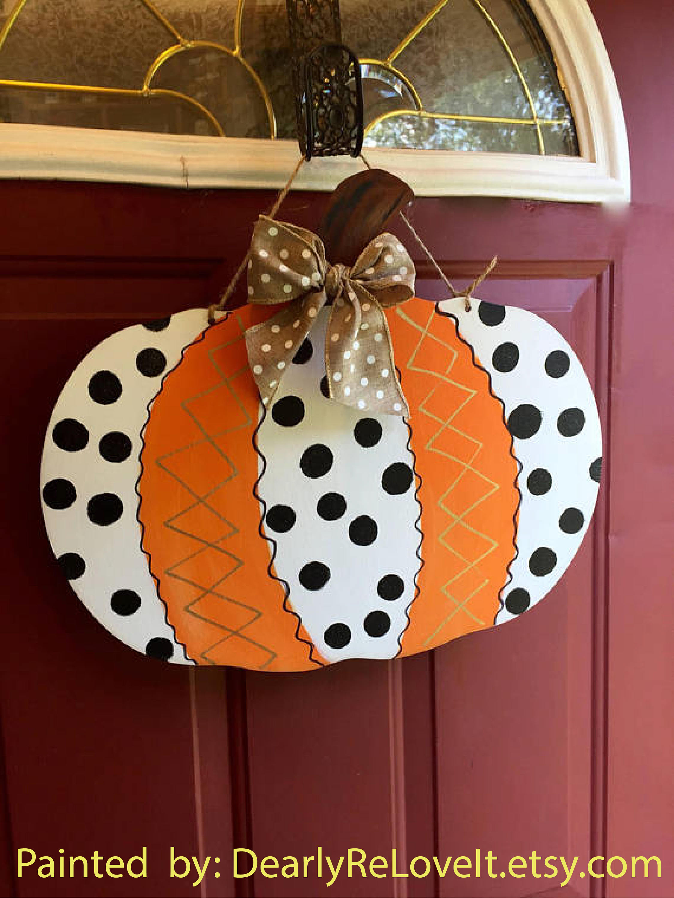 pumpkin cutout wooden pumpkin diy decor halloween decor pumpkin