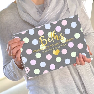 Personalised Baby shower Guest Book, shower guest book, Baby gift, Baby shower gift, Personalised baby shower, Baby Shower present