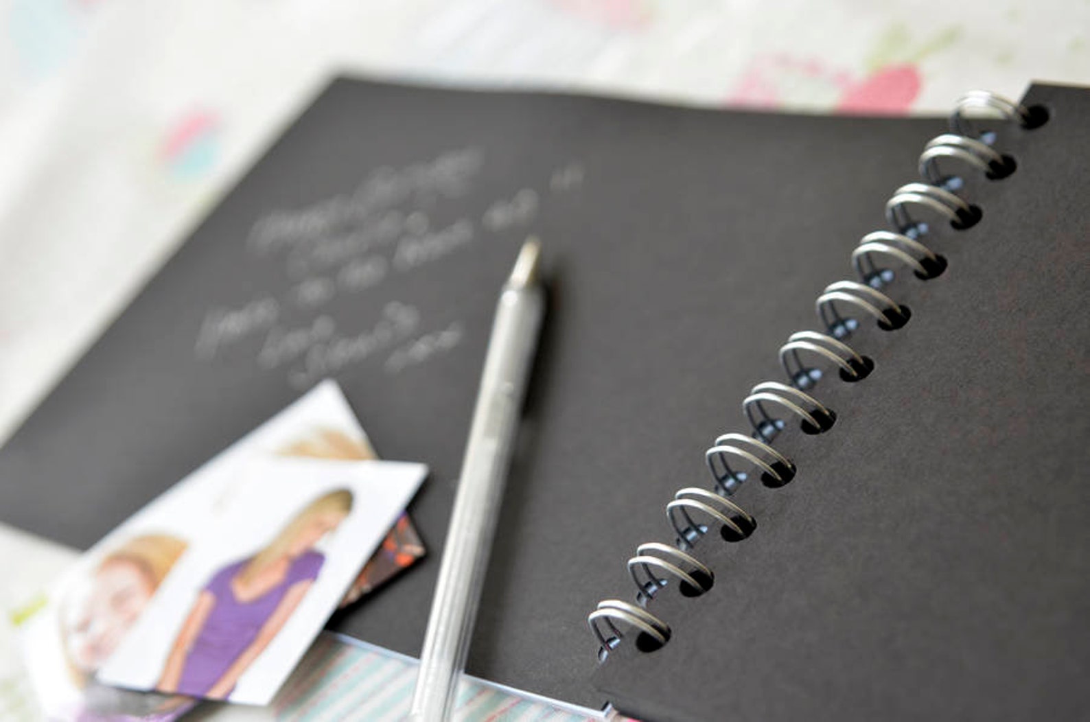 Personalised Hen Party Guest Book Hen Book Custom Hen Do Etsy