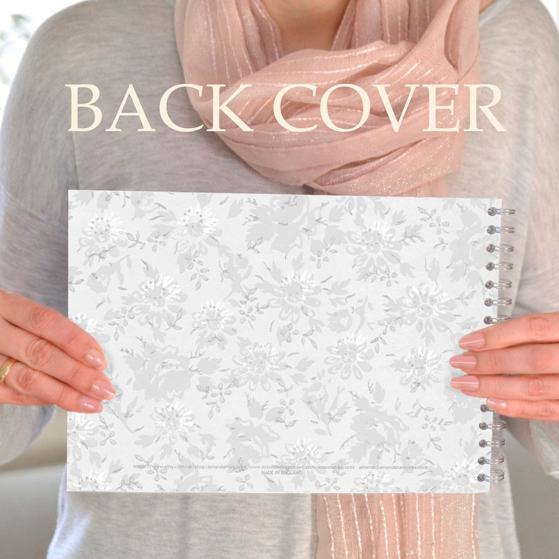 Personalised Hen Party Guest Book Bridal shower Hen Party Etsy