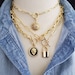 see more listings in the Pendant Charm Necklaces section