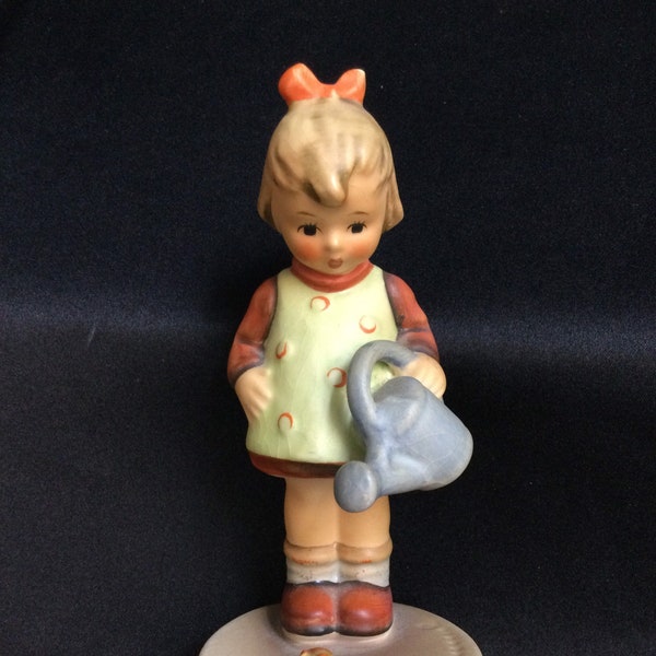 Clearance Goebel Hummel # 74 "Little Gardner" TMK 5