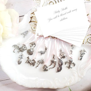 60 styles Cake Pulls Charms for Wedding Cake