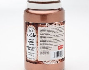 Rose Gold Food Color Etsy Rose Gold Food Color Etsy