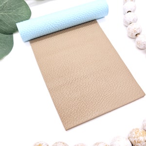 LEATHER emboss texture roller / polymer clay cutters / jewelry making / fondant cake decorating