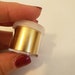 Gold Imperial Highlighter Dust 4 grams by CK 