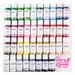 FAST SHIP! Edible art Decorative Paint Matte by Sweet Sticks 15ml 