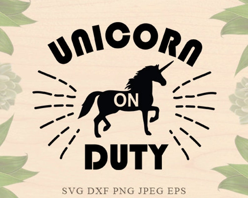 Free Free 201 Baby Unicorn Silhouette Svg SVG PNG EPS DXF File