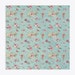 Cardstock Paper, Patterned sheet, Craft paper, Scrapbook paper, for craft, flowers pattern, floral pattern, diy paper