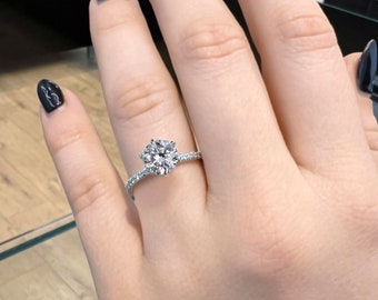 lab grown diamonds