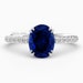 see more listings in the Blue Sapphire Rings section