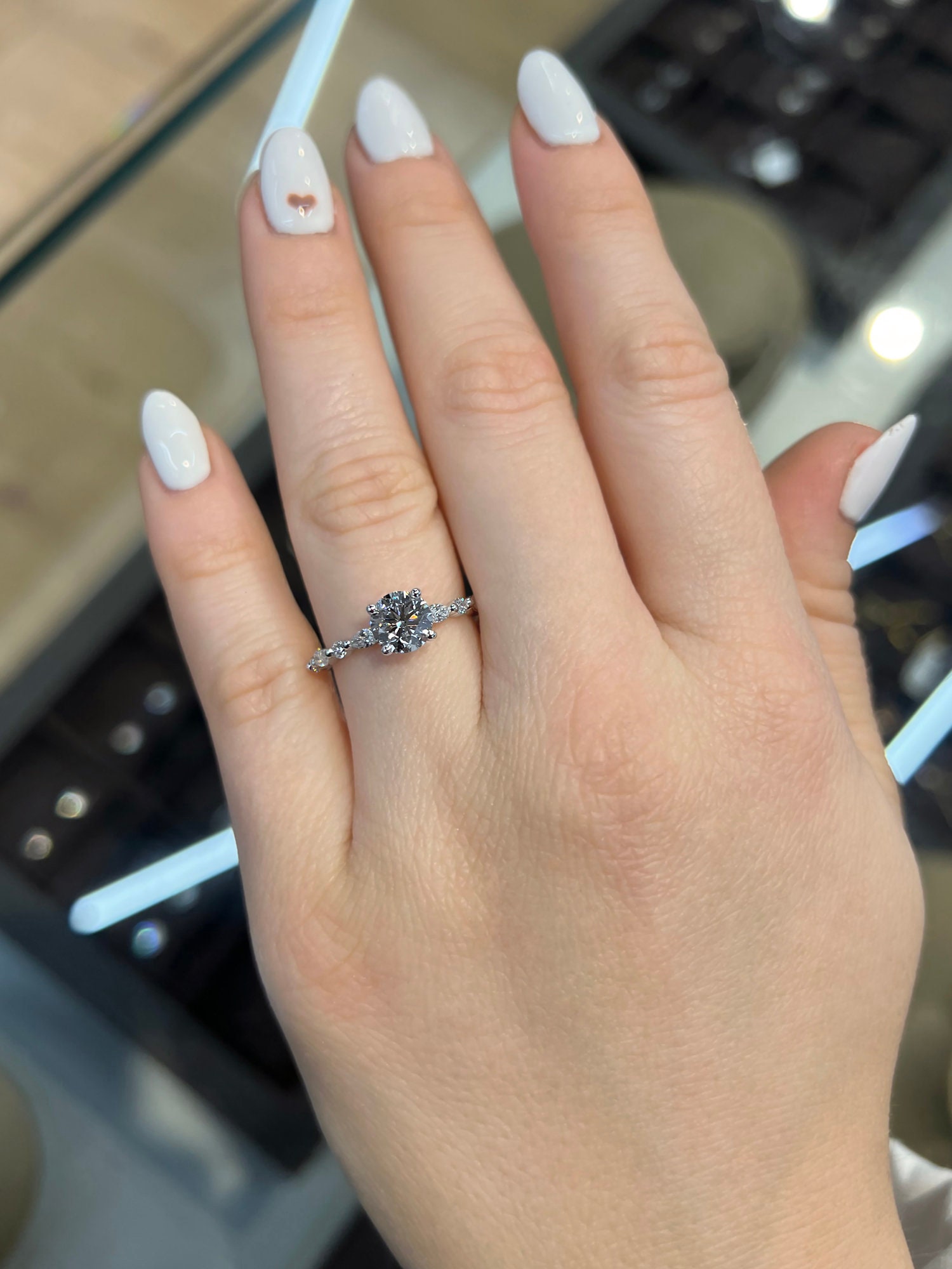 Brilani diamonds deals