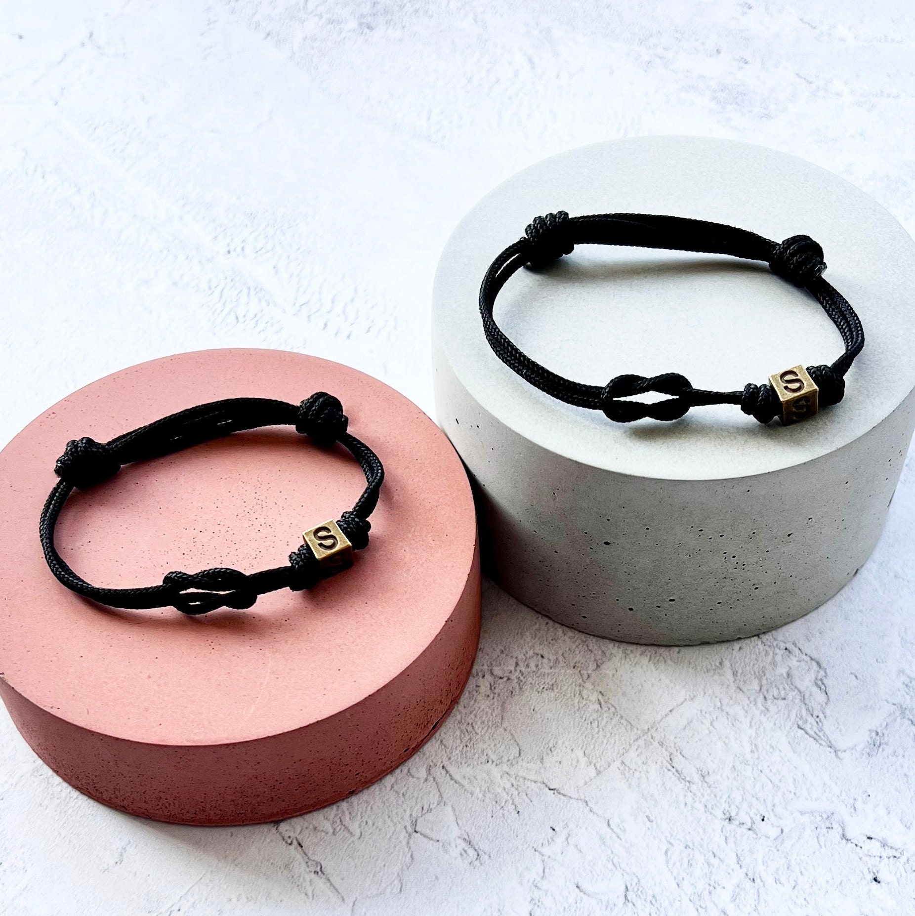 Military couple best sale bracelets
