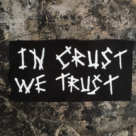 Diy Punk Patches Up The Punx Fantastic sew on crust punk / street