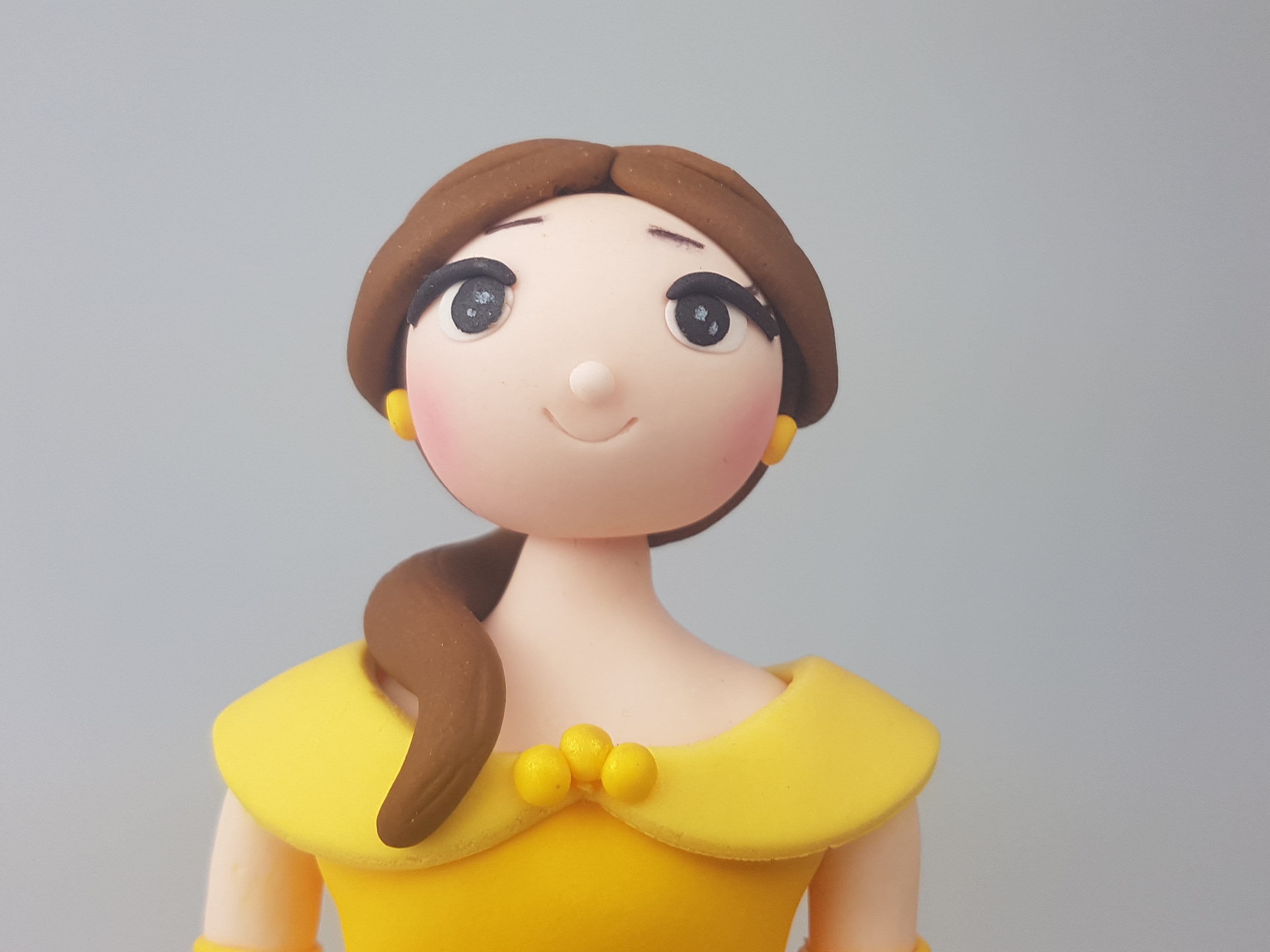 La Bella Y La Bestia Cake Topper Encantado Forrest Rose Doll Etsy Espa a la-bella-y-la-bestia-cake-topper-encantado-forrest-rose-doll-etsy-espa-a