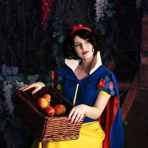 Cosplay Kostüm für Erwachsene Prinzessin Erwachsene handgemachte Cosplay Kostüm Custom Order