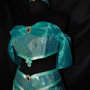 Cosplay Costume Princesses Adult handmade cosplay costume Custom Order