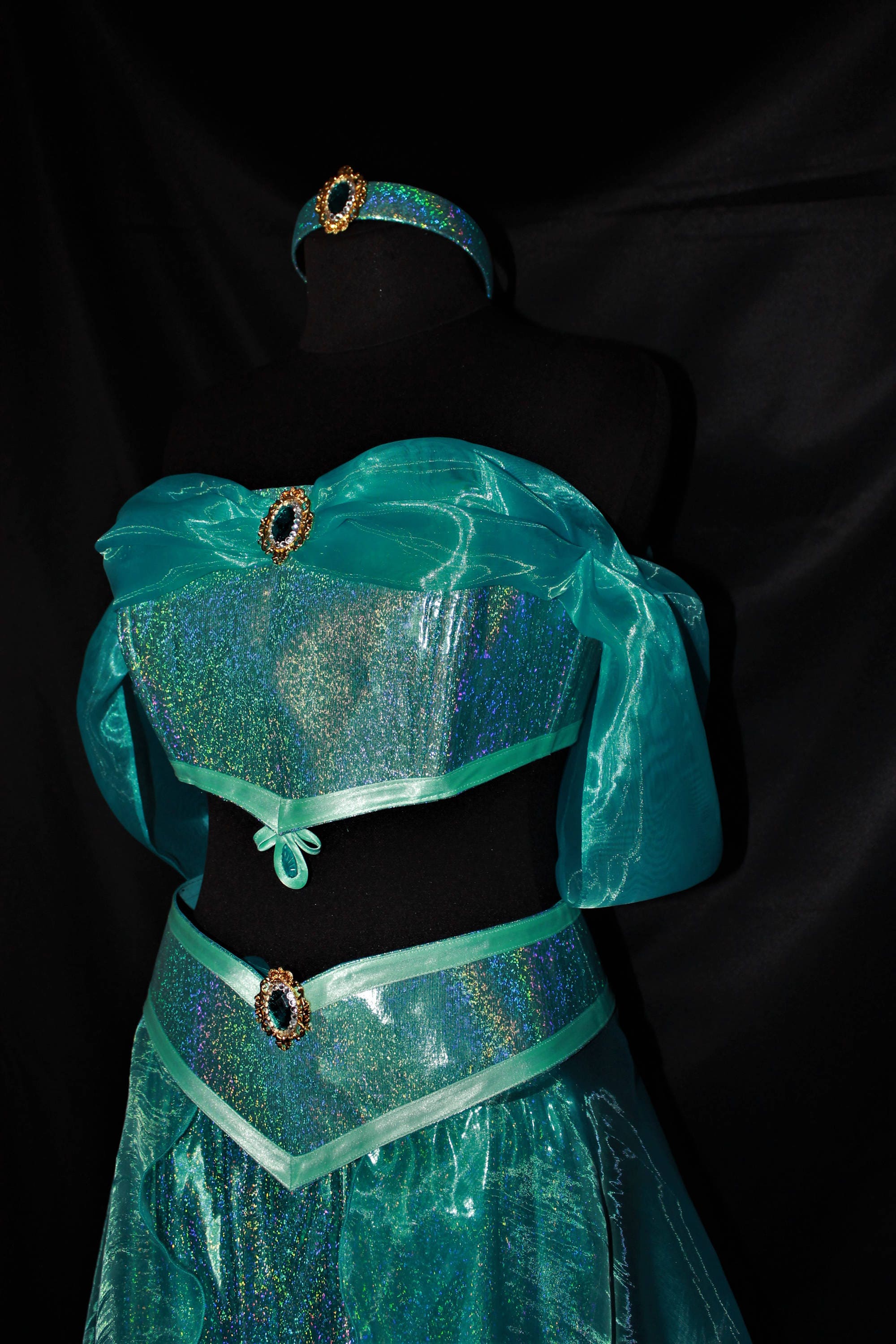 Cosplay Costume Princesses Adult Handmade Cosplay Costume Custom Order ...