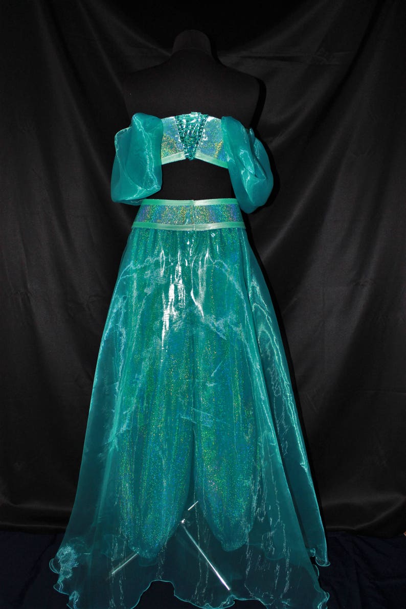 Cosplay Costume Princesses Adult Handmade Cosplay Costume Custom Order