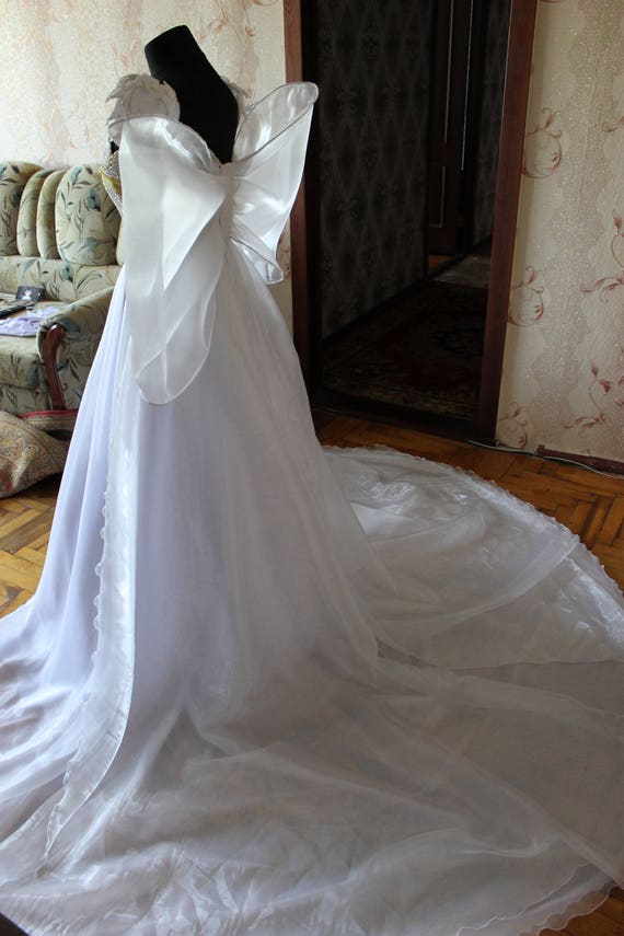 queen serenity dress