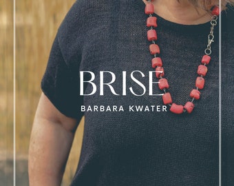 BRISE-STRICKMUSTER