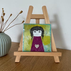 Mini carte